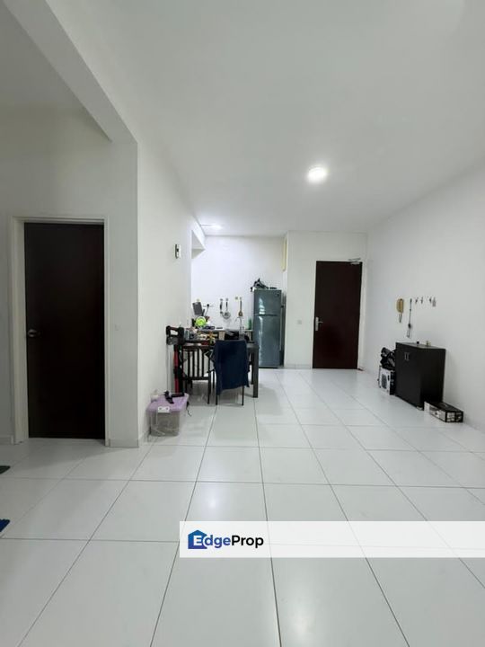 Sky Oasis Residence, Taman Setia Indah, Johor Bahru, Johor., Johor, Johor Bahru