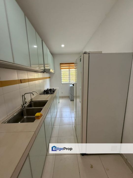 Maya Height, Bandar Seri Alam, Masai, Johor., Johor, Masai