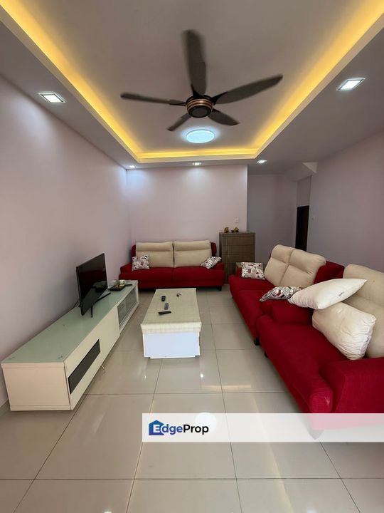 Maya Height, Bandar Seri Alam, Masai, Johor., Johor, Masai