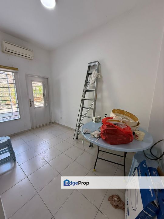 Maya Height, Bandar Seri Alam, Masai, Johor., Johor, Masai