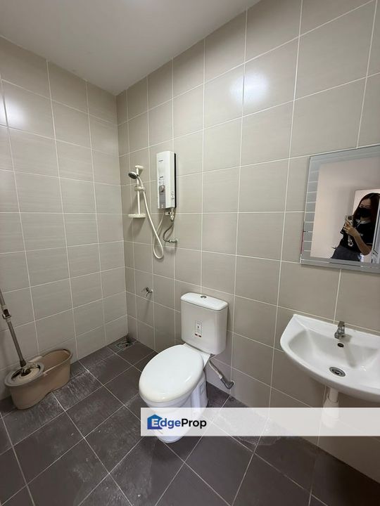 Maya Height, Bandar Seri Alam, Masai, Johor., Johor, Masai