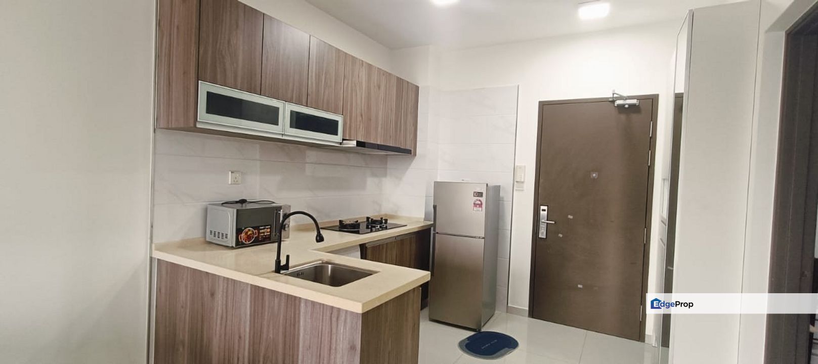 Central Park Country Garden Tampoi, Johor Bahru, Johor., Johor, Johor Bahru