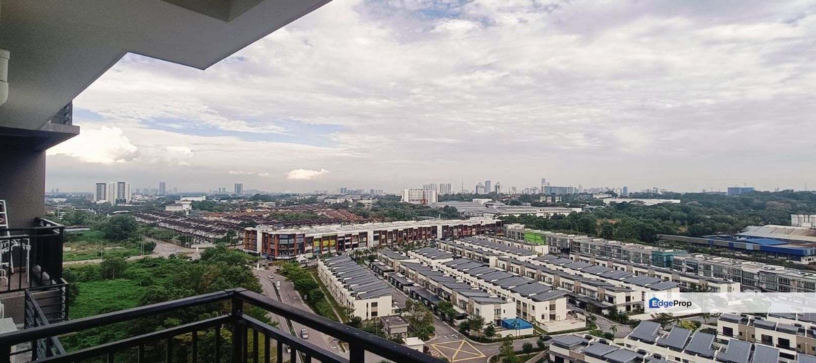 Central Park Country Garden Tampoi, Johor Bahru, Johor., Johor, Johor Bahru