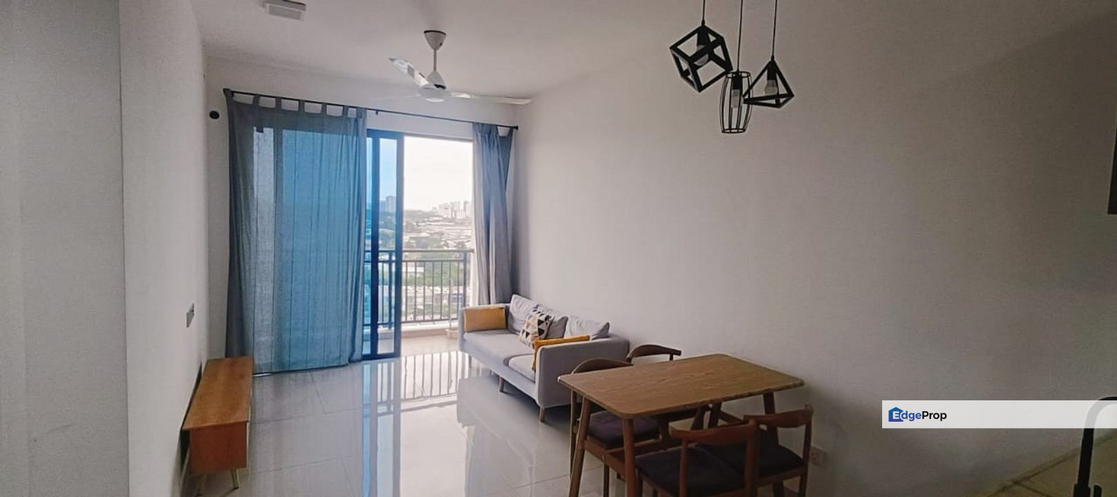 Central Park Country Garden Tampoi, Johor Bahru, Johor., Johor, Johor Bahru