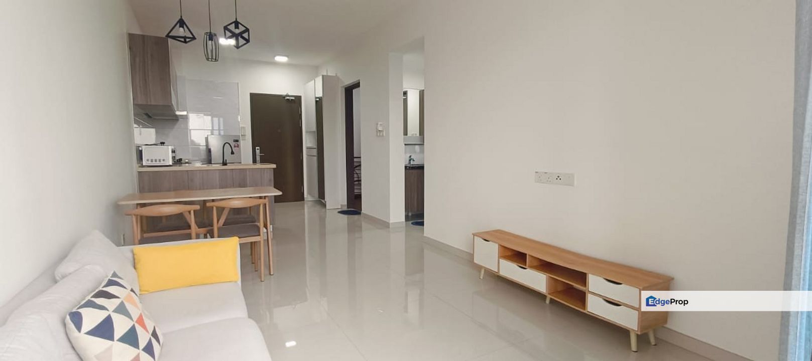 Central Park Country Garden Tampoi, Johor Bahru, Johor., Johor, Johor Bahru