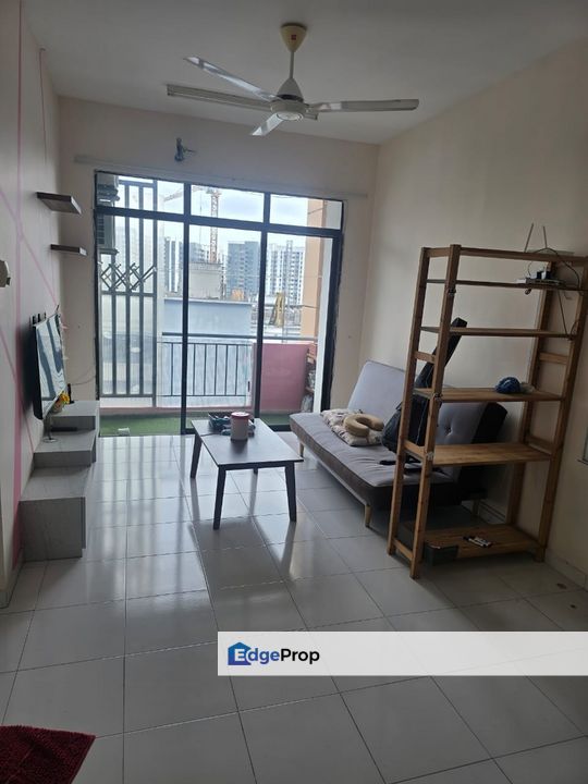 Jentayu Residensi, Tampoi, Johor., Johor, Tampoi