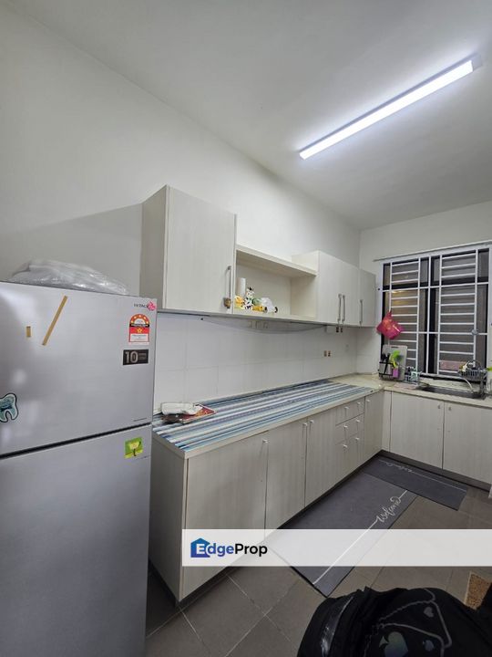 Jentayu Residensi, Tampoi, Johor., Johor, Tampoi