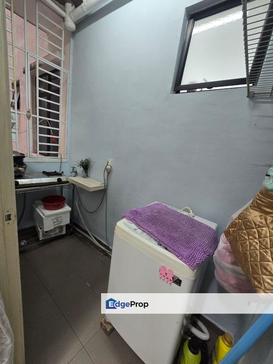 Jentayu Residensi, Tampoi, Johor., Johor, Tampoi