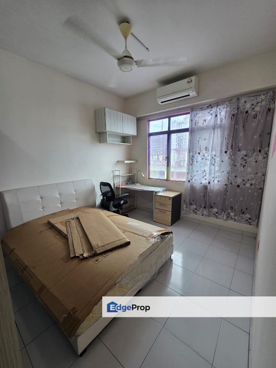 Jentayu Residensi, Tampoi, Johor., Johor, Tampoi