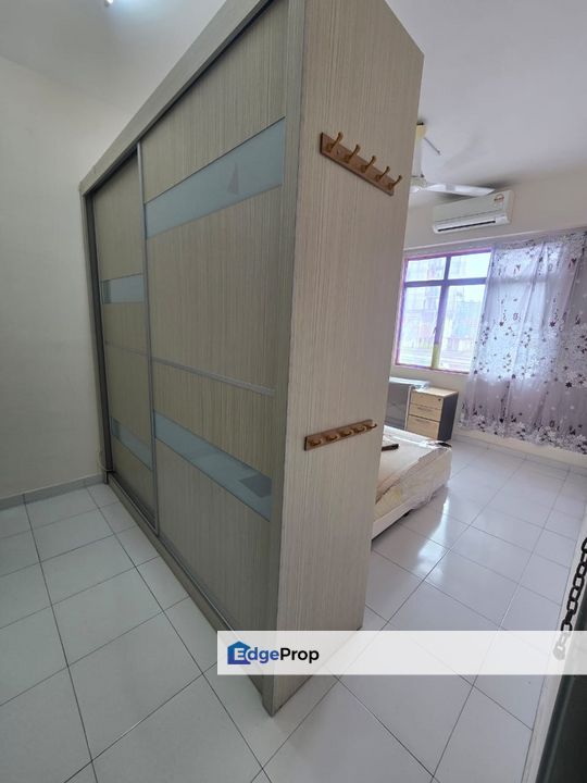 Jentayu Residensi, Tampoi, Johor., Johor, Tampoi