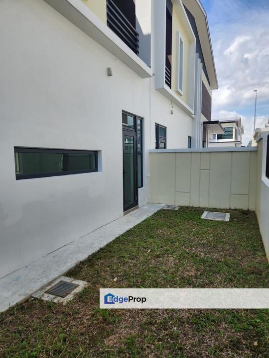 Honeydale, Taman Impian Emas, Skudai, Johor., Johor, Johor Bahru