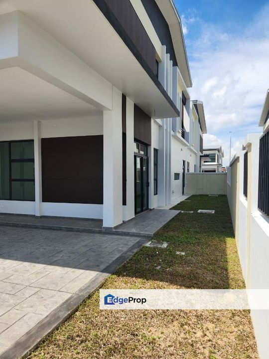 Honeydale, Taman Impian Emas, Skudai, Johor., Johor, Johor Bahru