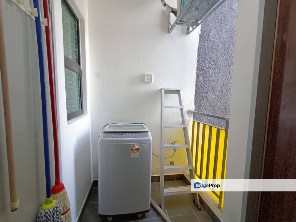 G Residence, Plentong, Masai, Johor., Johor, Plentong