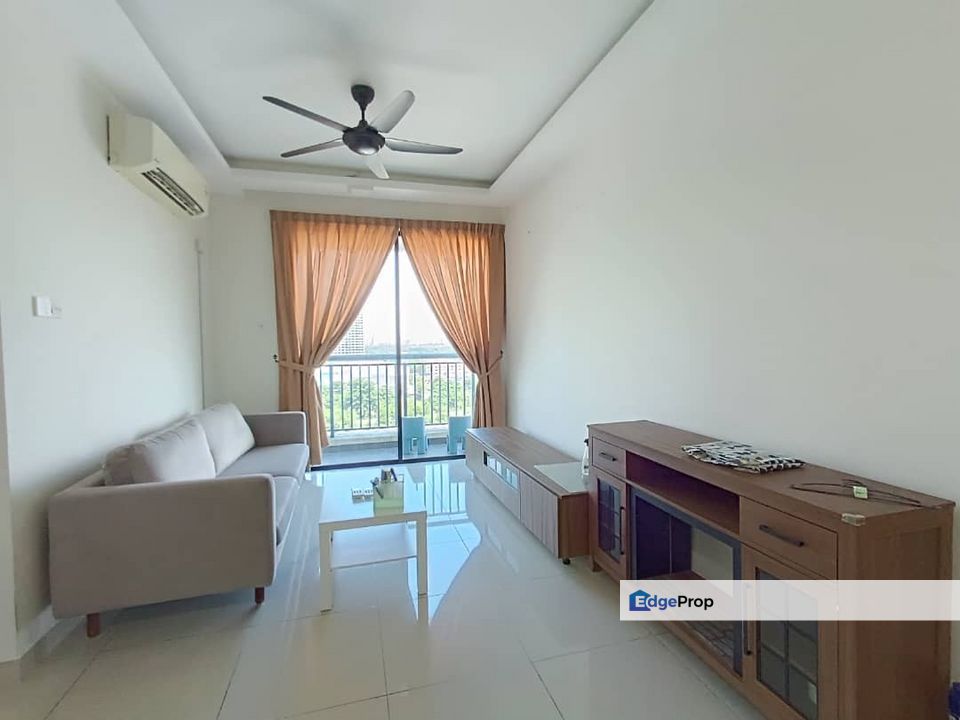 G Residence, Plentong, Masai, Johor., Johor, Plentong