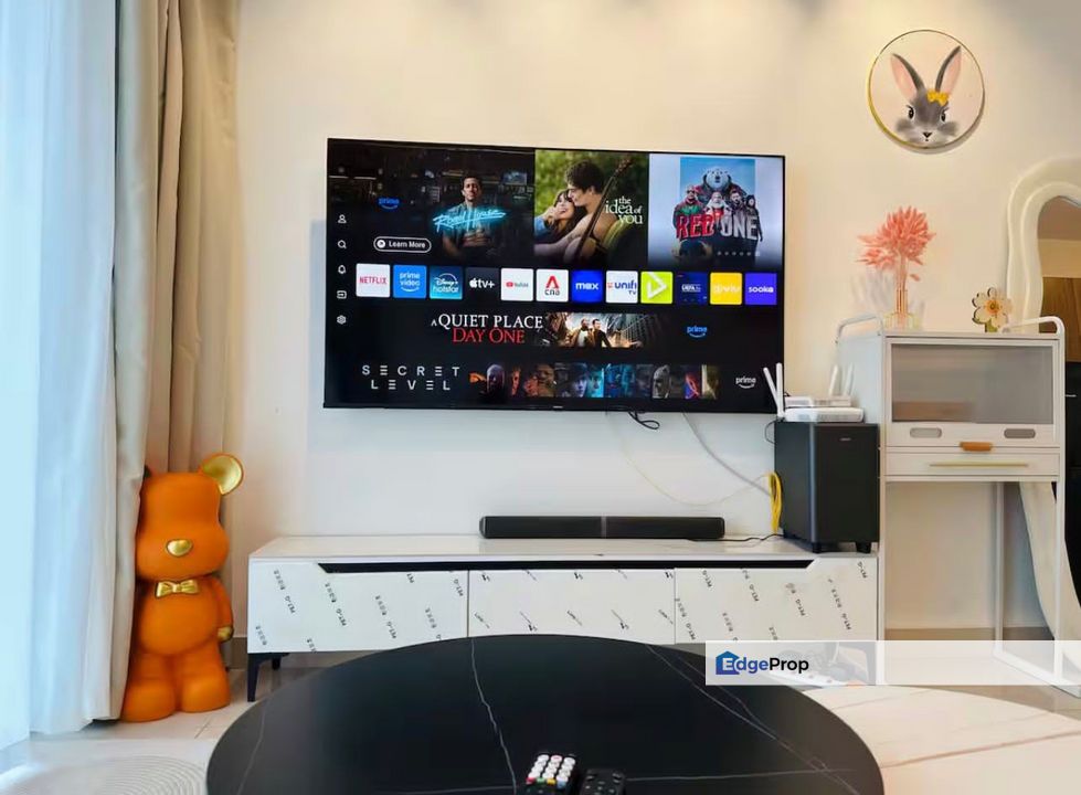 Central Park Country Garden, Tampoi, Johor., Johor, Johor Bahru