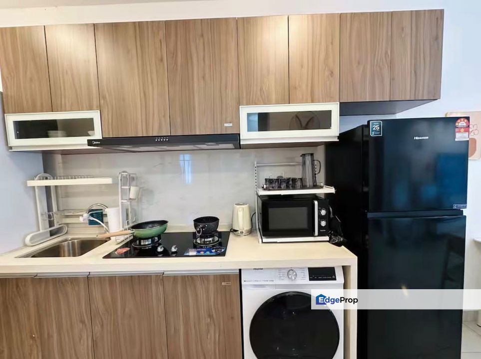 Central Park Country Garden, Tampoi, Johor., Johor, Johor Bahru