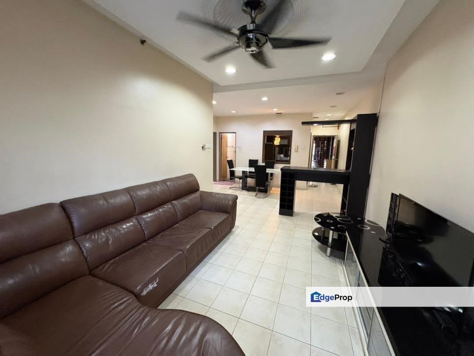 Prima Regency, Plentong, Johor., Johor, Plentong