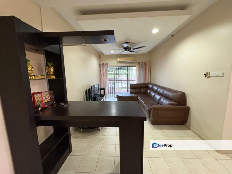 Prima Regency, Plentong, Johor., Johor, Plentong