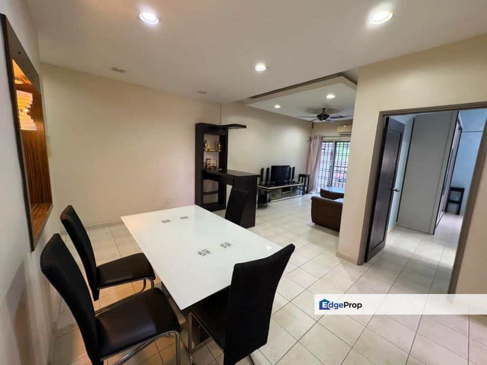 Prima Regency, Plentong, Johor., Johor, Plentong