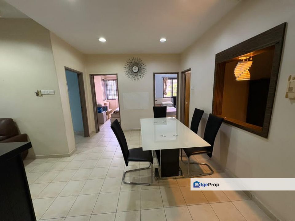 Prima Regency, Plentong, Johor., Johor, Plentong