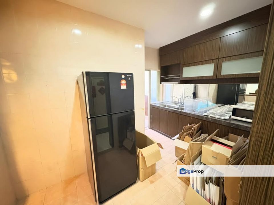 Prima Regency, Plentong, Johor., Johor, Plentong