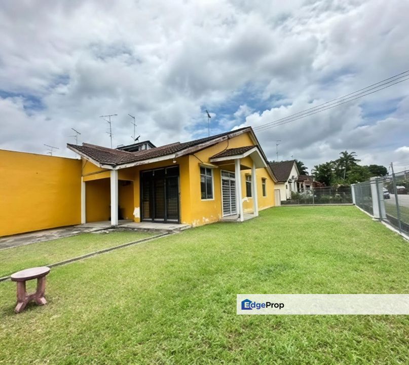 Taman Puteri Wangsa,Ulu Tiram, Johor., Johor, Ulu Tiram