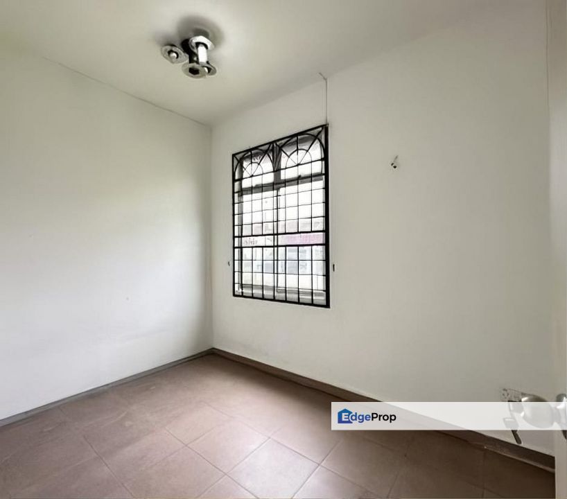 Taman Puteri Wangsa,Ulu Tiram, Johor., Johor, Ulu Tiram