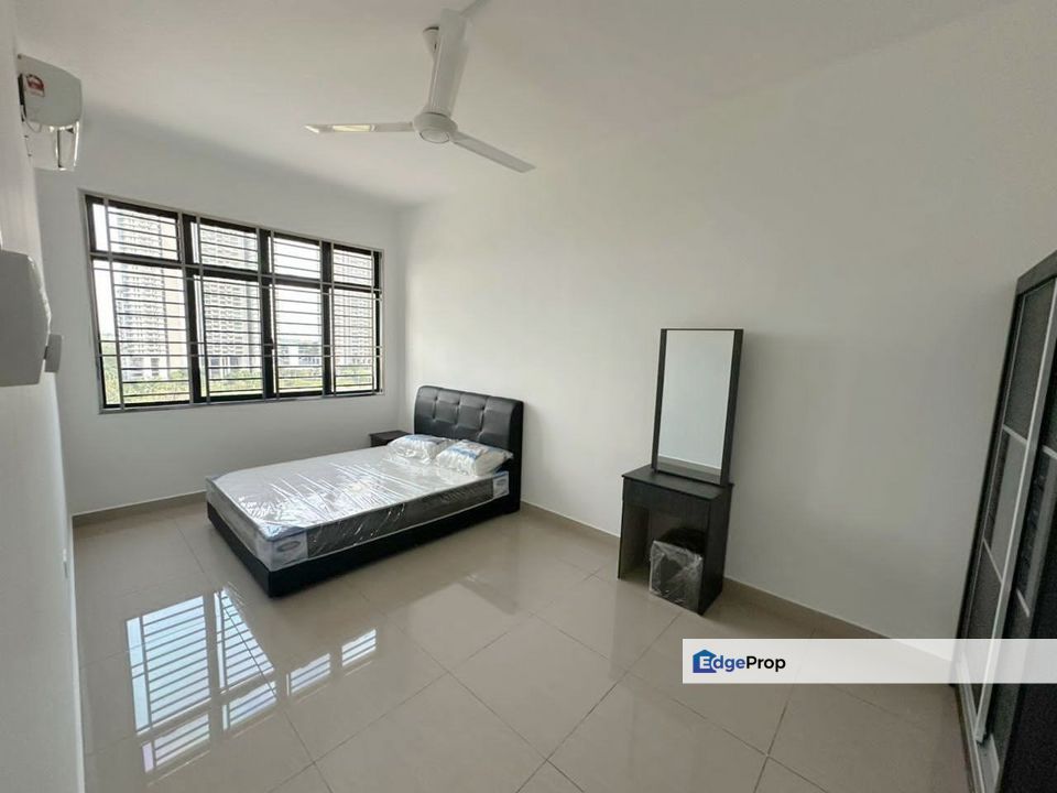 Optimus Residence, Medini, Iskandar Puteri, Johor., Johor, Nusajaya