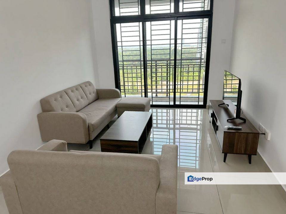 Optimus Residence, Medini, Iskandar Puteri, Johor., Johor, Nusajaya