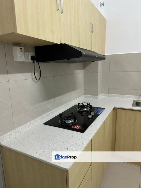 Optimus Residence, Medini, Iskandar Puteri, Johor., Johor, Nusajaya