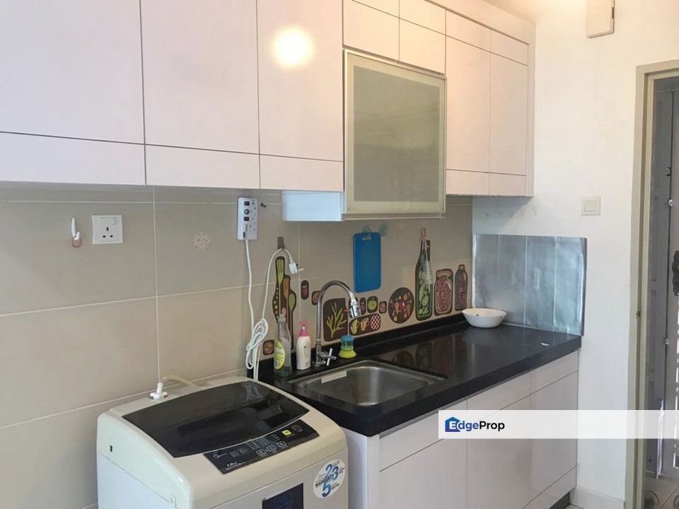 Akademik Suites, Medini, Iskandar Puteri, Johor., Johor, Johor Bahru