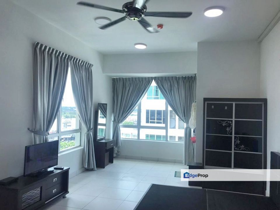 Akademik Suites, Medini, Iskandar Puteri, Johor., Johor, Johor Bahru