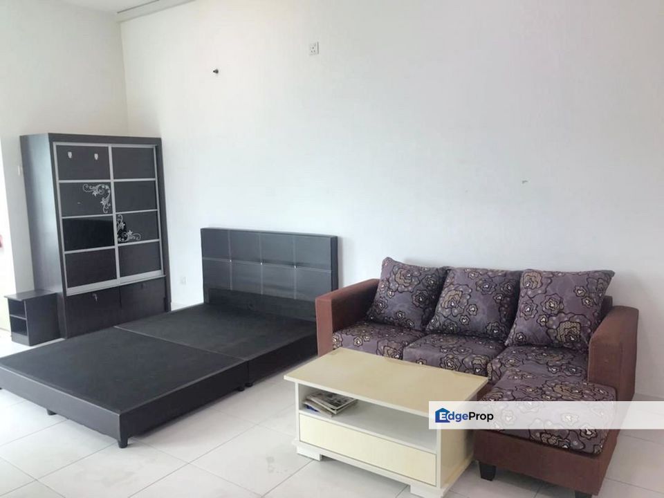 Akademik Suites, Medini, Iskandar Puteri, Johor., Johor, Johor Bahru