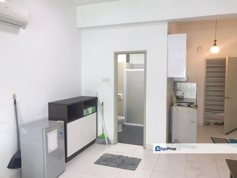 Akademik Suites, Medini, Iskandar Puteri, Johor., Johor, Johor Bahru