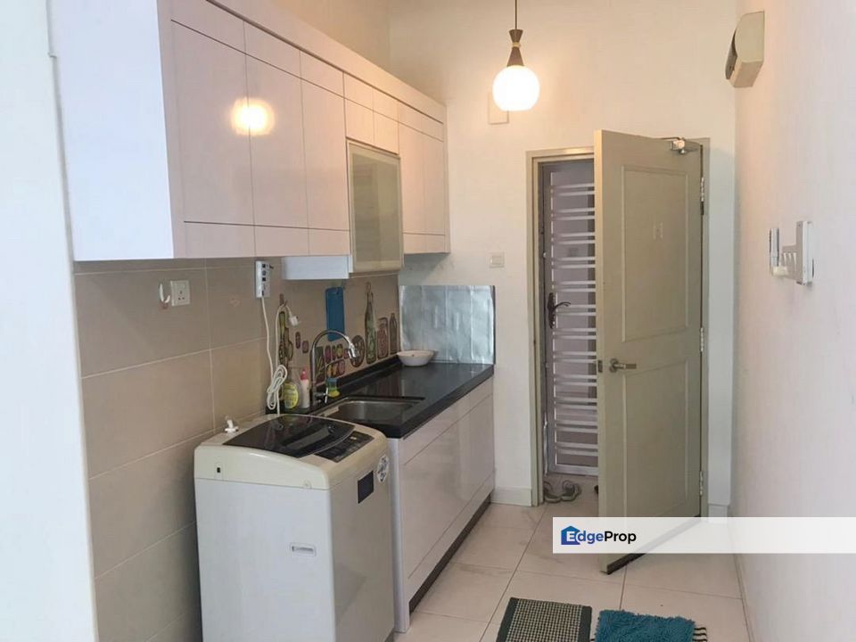 Akademik Suites, Medini, Iskandar Puteri, Johor., Johor, Johor Bahru