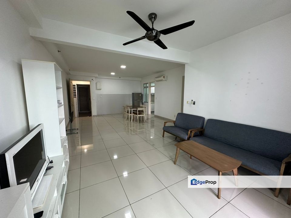 Austin Suites, Taman Mount Austin, Johor Bahru, Johor., Johor, Johor Bahru