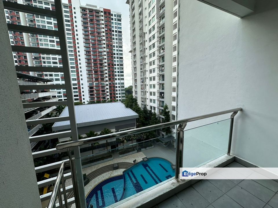 Austin Suites, Taman Mount Austin, Johor Bahru, Johor., Johor, Johor Bahru