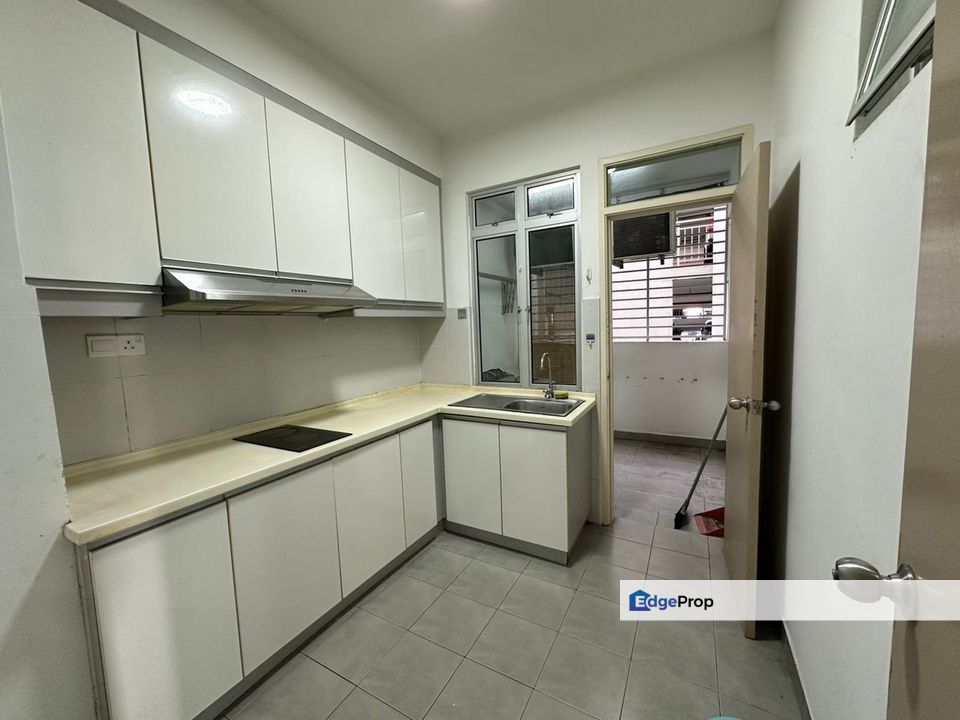 Austin Suites, Taman Mount Austin, Johor Bahru, Johor., Johor, Johor Bahru