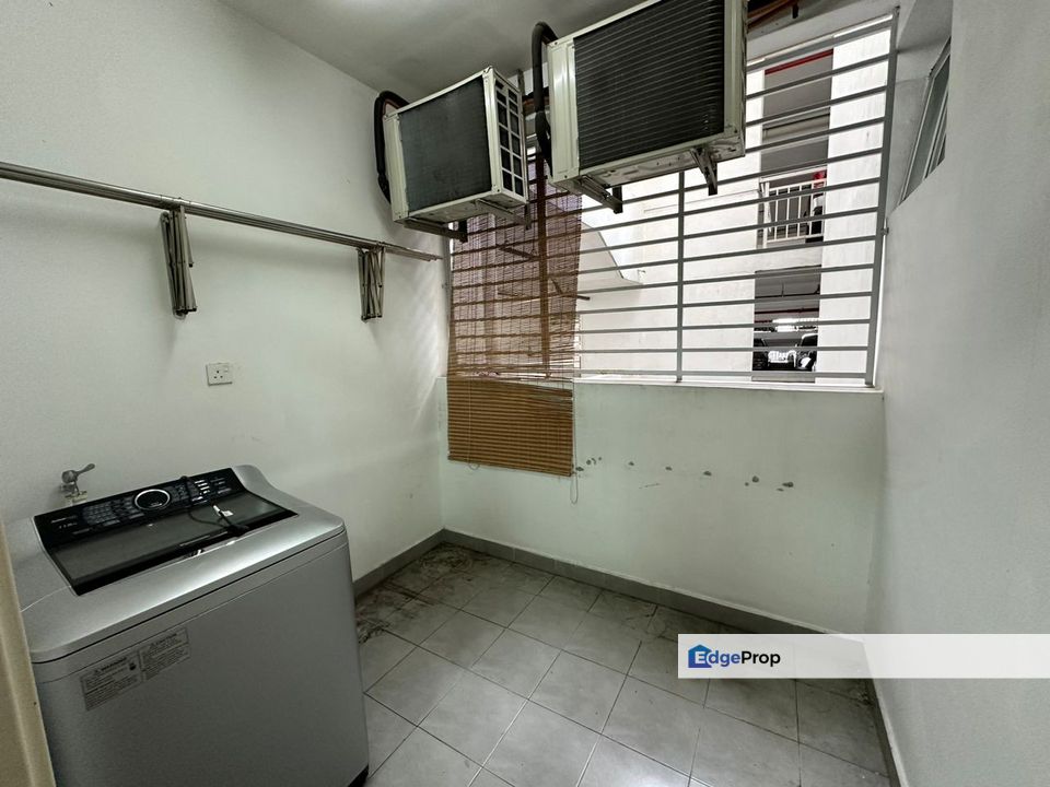 Austin Suites, Taman Mount Austin, Johor Bahru, Johor., Johor, Johor Bahru