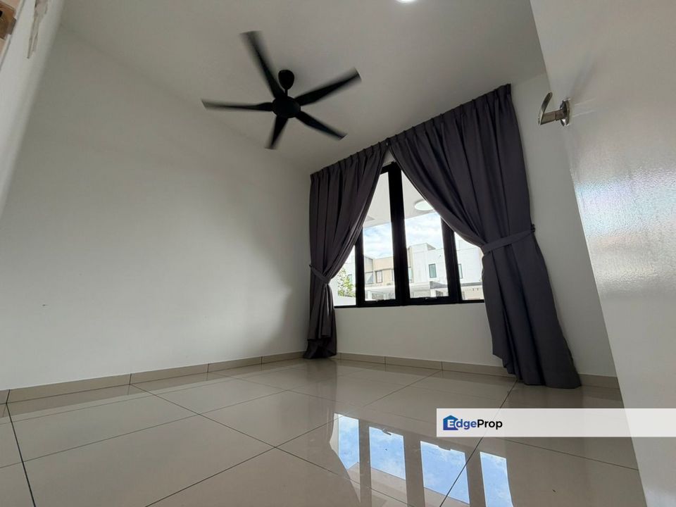 Sunway Citrine Lakehomes, Bandar Sunway Iskandar, Medini, Johor., Johor, 