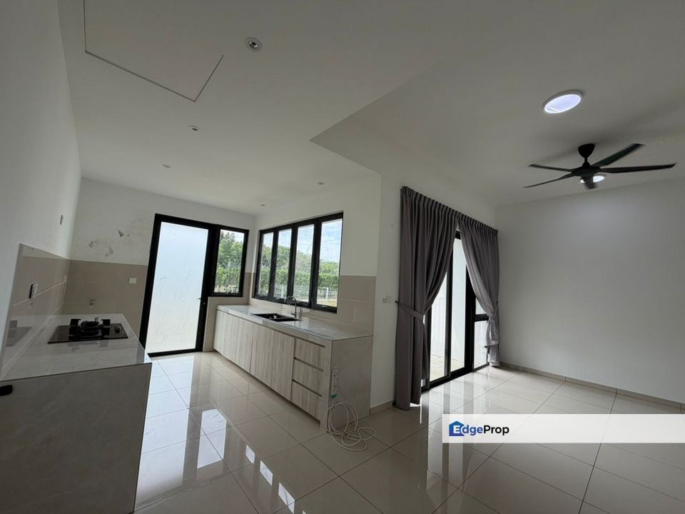 Sunway Citrine Lakehomes, Bandar Sunway Iskandar, Medini, Johor., Johor, 