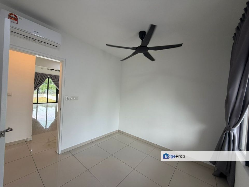 Sunway Citrine Lakehomes, Bandar Sunway Iskandar, Medini, Johor., Johor, 