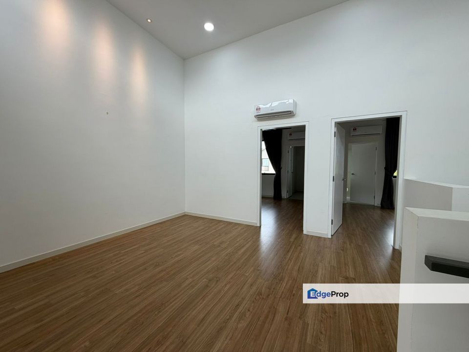 Sunway Citrine Lakehomes, Bandar Sunway Iskandar, Medini, Johor., Johor, 