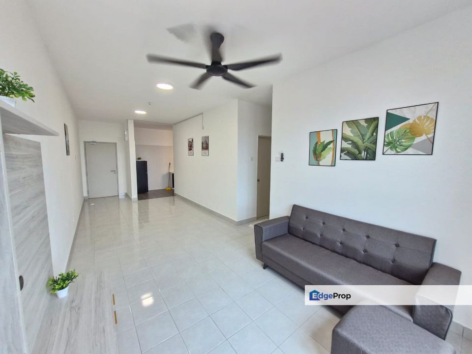 Prima Rezidensi, Taman Pelangi Indah, Ulu Tiram, Johor., Johor, Ulu Tiram