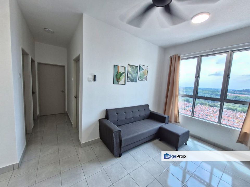 Prima Rezidensi, Taman Pelangi Indah, Ulu Tiram, Johor., Johor, Ulu Tiram