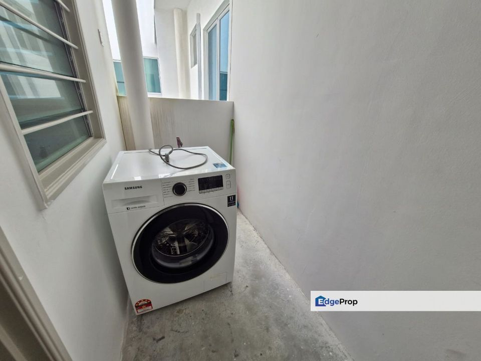 Prima Rezidensi, Taman Pelangi Indah, Ulu Tiram, Johor., Johor, Ulu Tiram