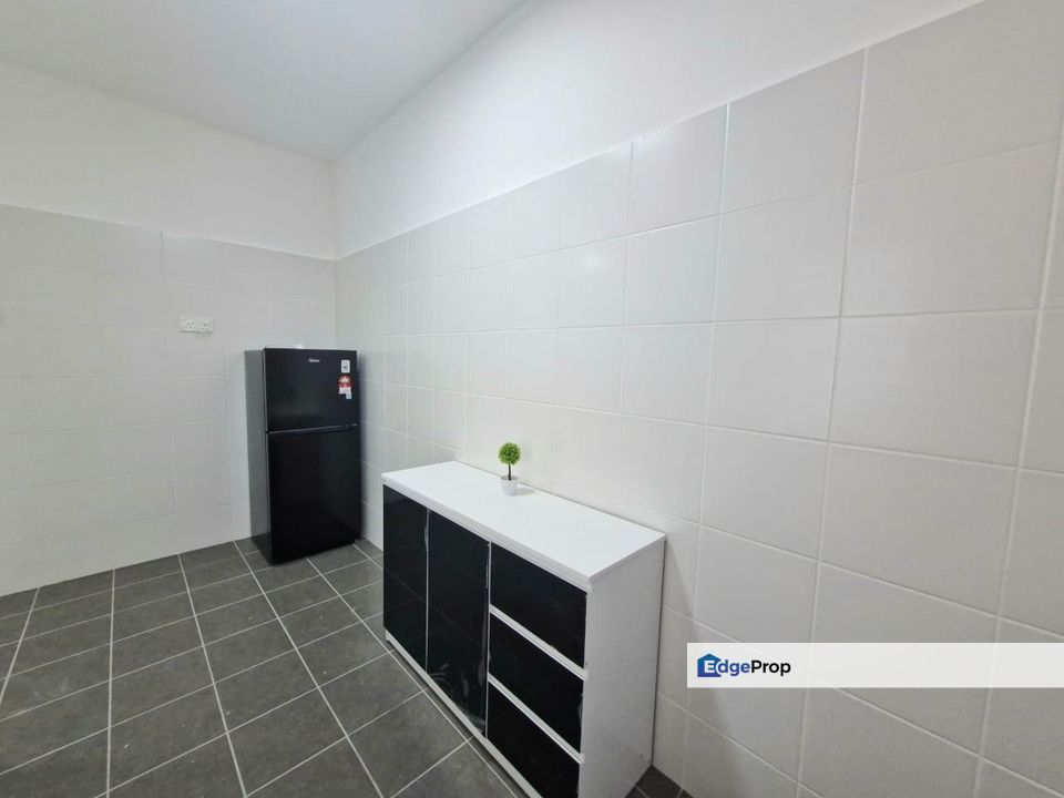 Prima Rezidensi, Taman Pelangi Indah, Ulu Tiram, Johor., Johor, Ulu Tiram