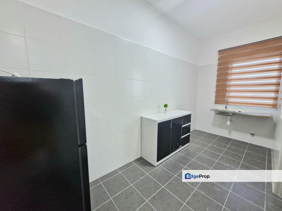 Prima Rezidensi, Taman Pelangi Indah, Ulu Tiram, Johor., Johor, Ulu Tiram