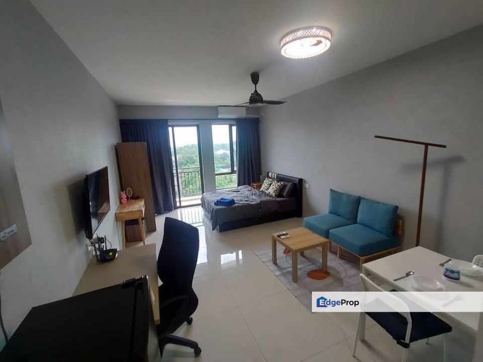 Country Garden Centre Park, Tampoi, Johor., Johor, Johor Bahru