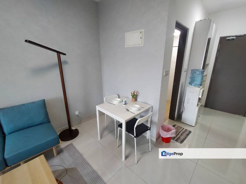 Country Garden Centre Park, Tampoi, Johor., Johor, Johor Bahru